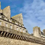 Petit Loft Saint-Malo Intra-Muros