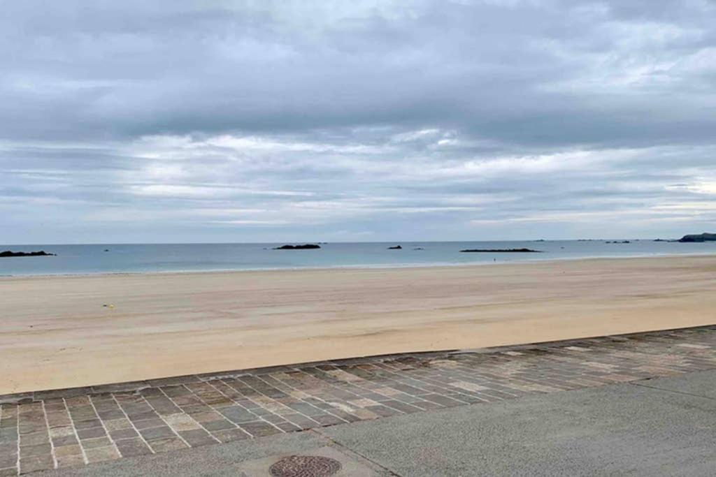 Apartment Petit Loft Intra-muros Saint-Malo